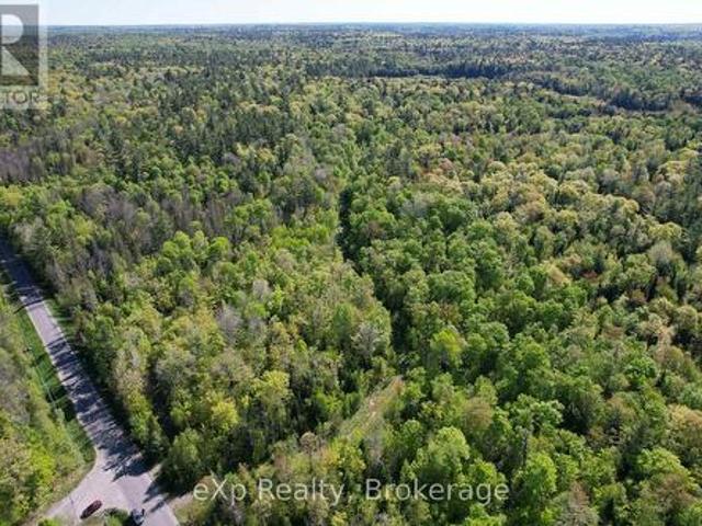 Land for sale in McKellar, McKellar Township