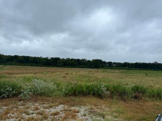 Land for sale in Crockett, Texas