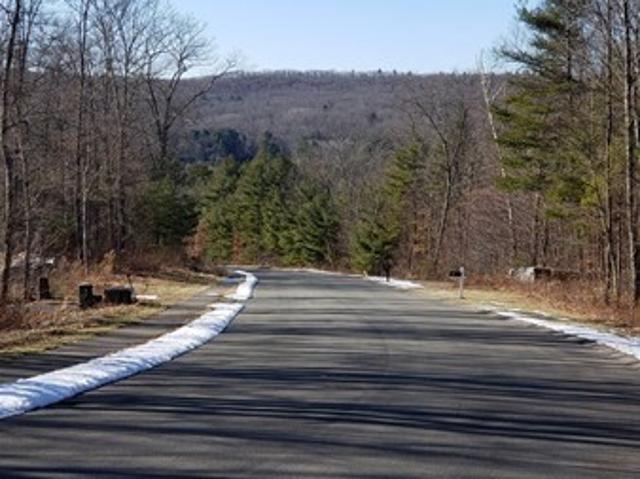 Land for sale in Ware, Massachusetts