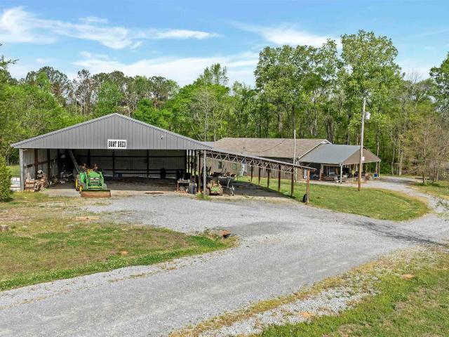Commercial for sale in Hollywood, Alabama