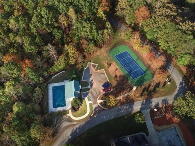 Land for sale in Dahlonega, Georgia