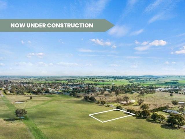 Land for sale in Boorowa, New South Wales