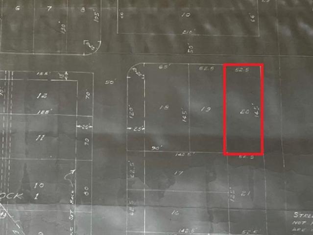 Land for sale in Camden