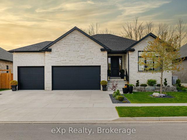 House for sale in Perth, Ontario