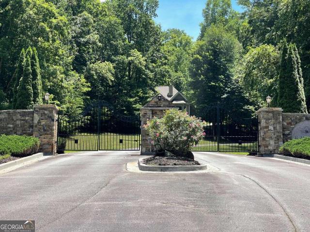 Land for sale in Hiawassee, Georgia