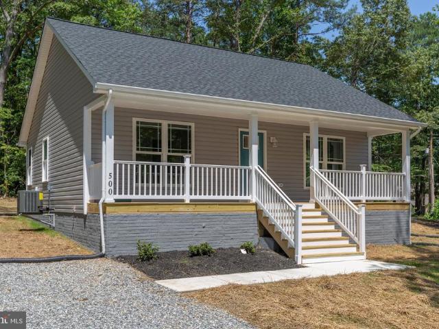 House for sale in Virginia