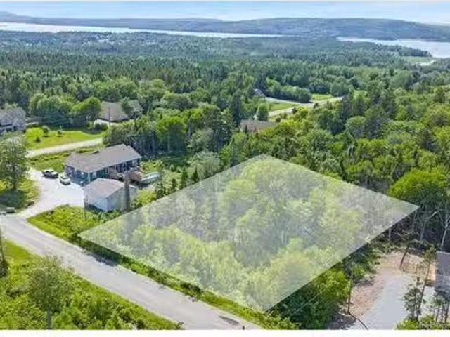 House for sale in Saint Martins, New Brunswick