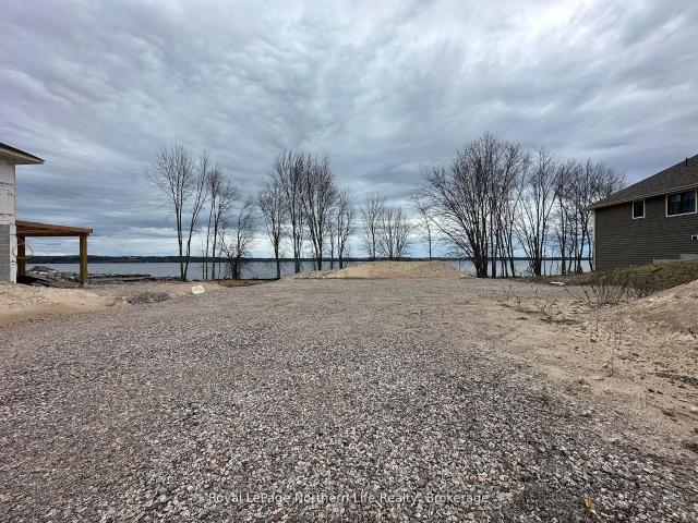 Land for sale in Callander, Ontario