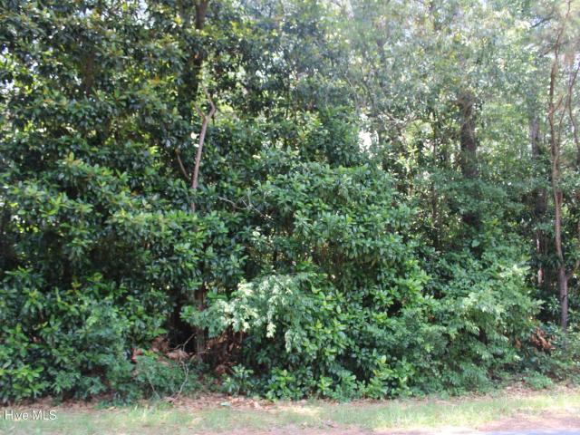 Land for sale in Goldsboro, North Carolina