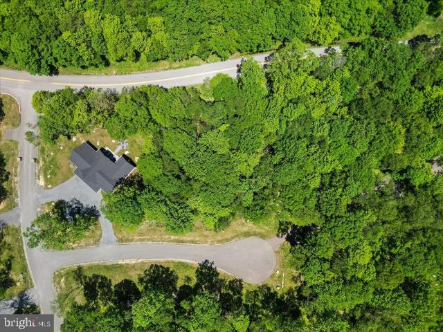 Land for sale in Garrett, Maryland