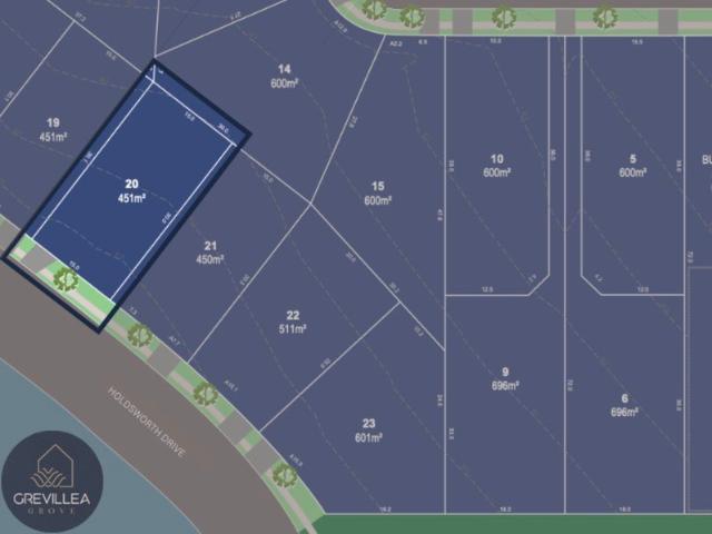 Land for sale in Sydney, New South Wales