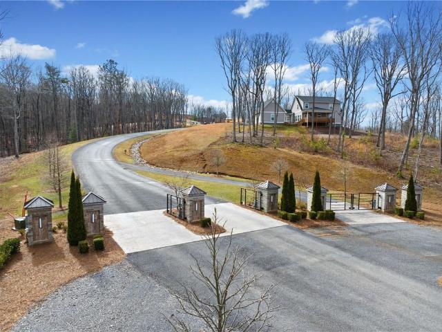 Land for sale in Pickens, Georgia