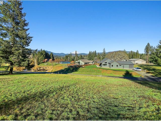 Land for sale in White Salmon, Washington
