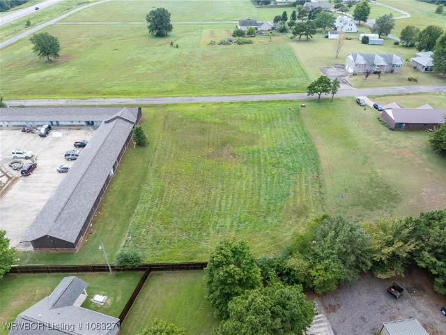 Land for sale in Waldron, Scott County