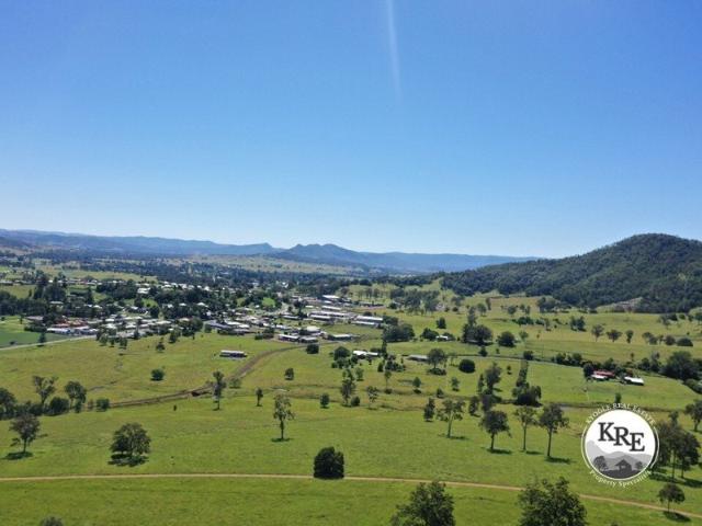 Land for sale in Homeleigh, New South Wales