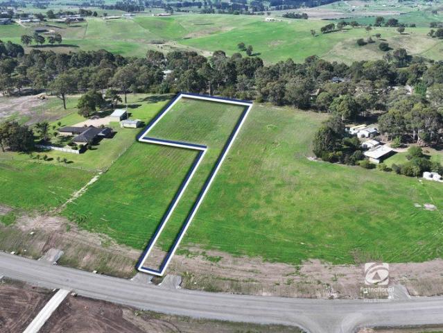 Land for sale in Wy Yung, Victoria