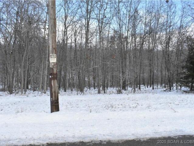 Land for sale in Gravois Mills