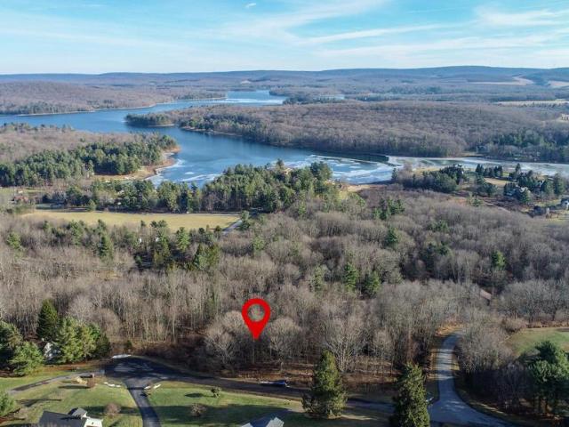 Land for sale in Garrett, Maryland