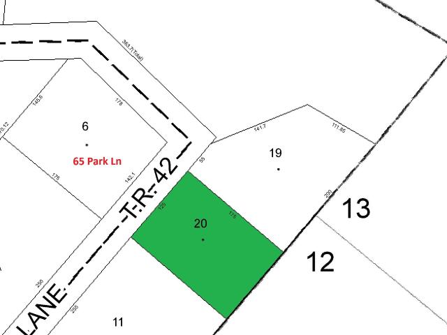 Land for sale in Yulan, New York