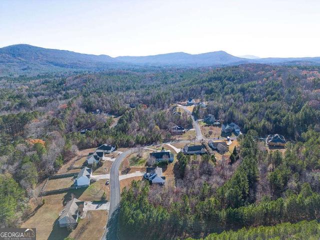 Land for sale in Georgia