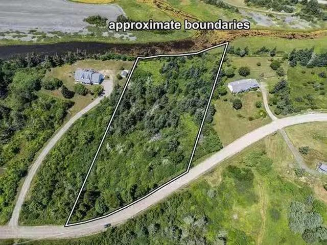House for sale in Clare, Nova Scotia