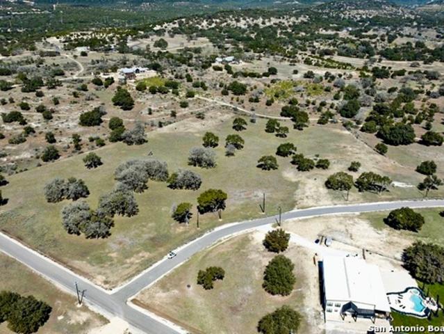 Commercial Land for sale in Pipe Creek