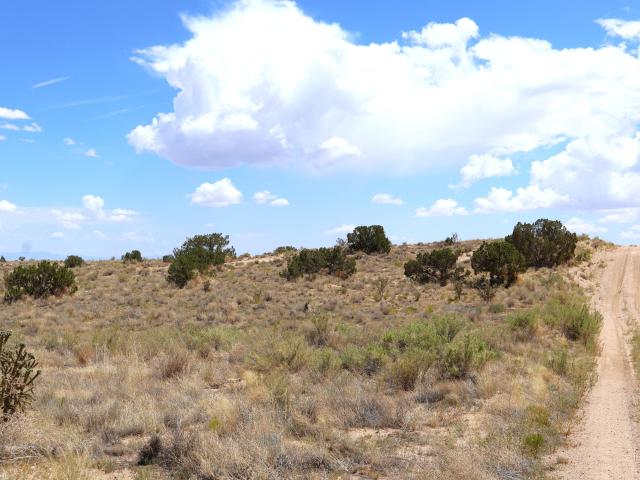 Land for sale in Rio Rancho, New Mexico