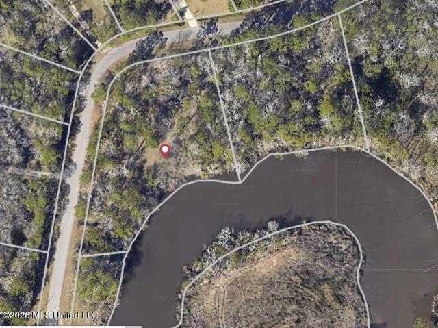 Land for sale in Biloxi, Mississippi