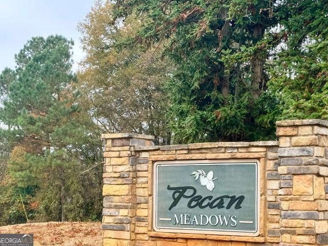 Land for sale in Waverly Hall, Georgia