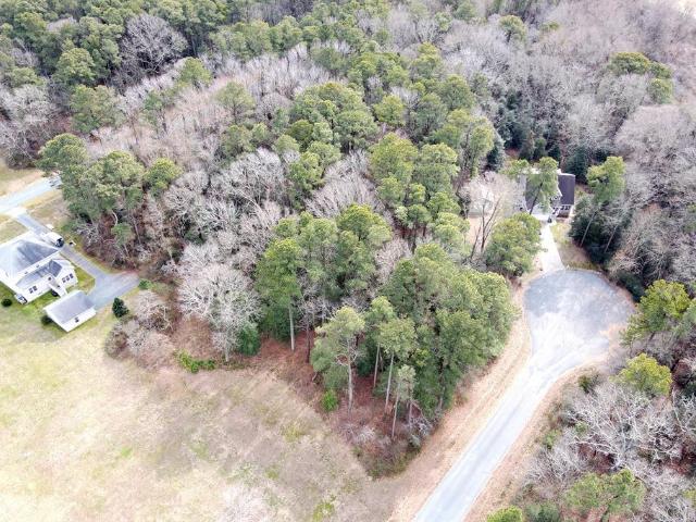 Land for sale in Virginia