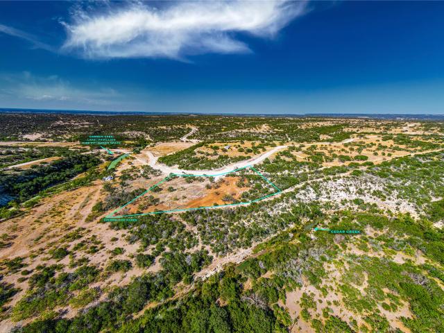 Land for sale in Junction, Texas