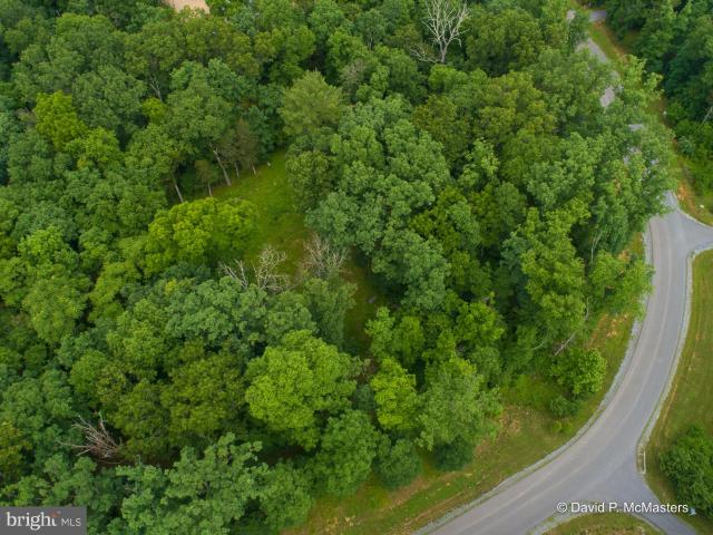 Land for sale in Shepherdstown, West Virginia