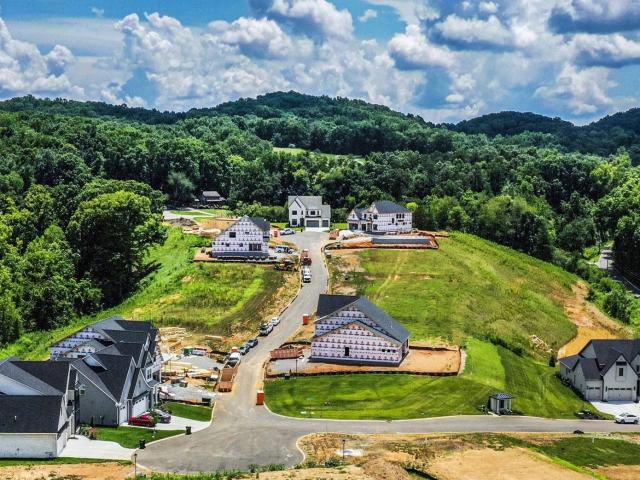 House for sale in Knoxville, East Tennessee