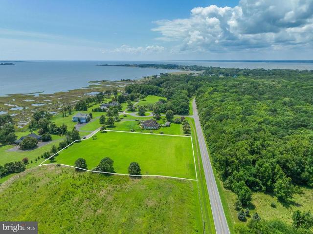 House for sale in Berlin, Maryland