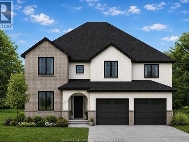 House for sale in Maidstone, Ontario