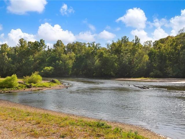Land for sale in Franklinton, Louisiana