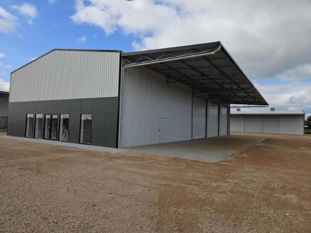 Property for rent in Buronga, New South Wales