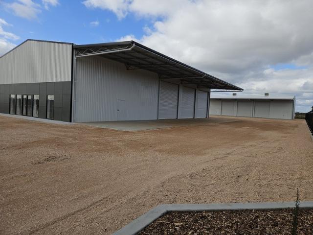 Property for rent in Buronga, New South Wales