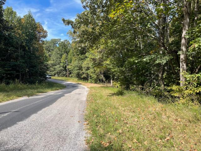 Land for sale in Cadiz, Trigg County