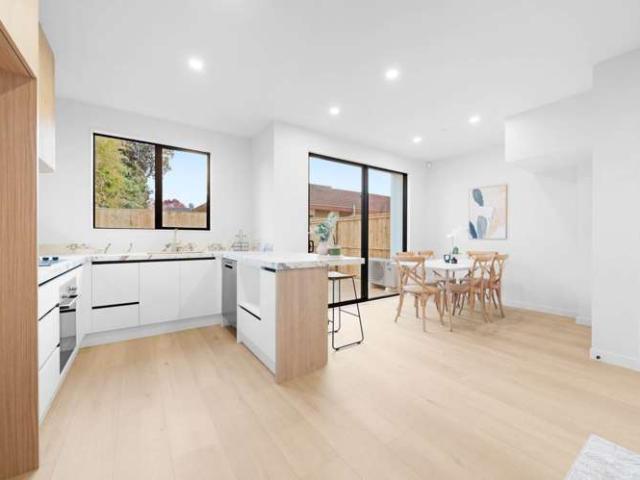 Townhouse for sale in East Tamaki