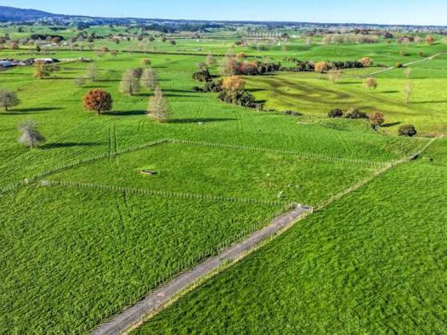 Property for sale in Tirau, Waikato