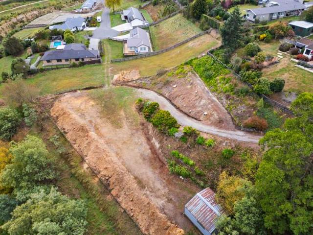 Land for sale in Opaki, Wellington