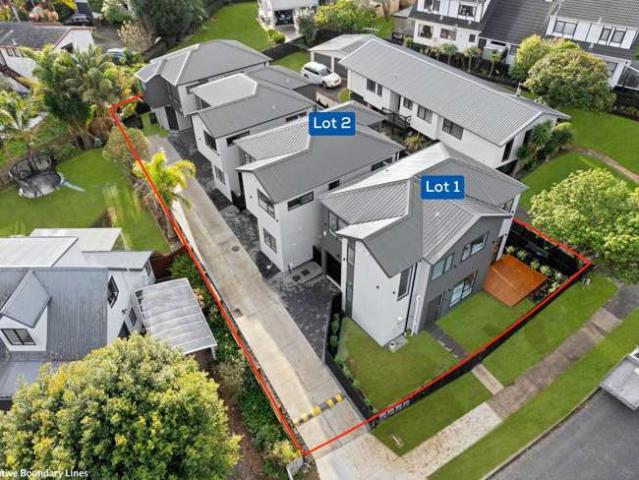 House for sale in Howick, Oroua County