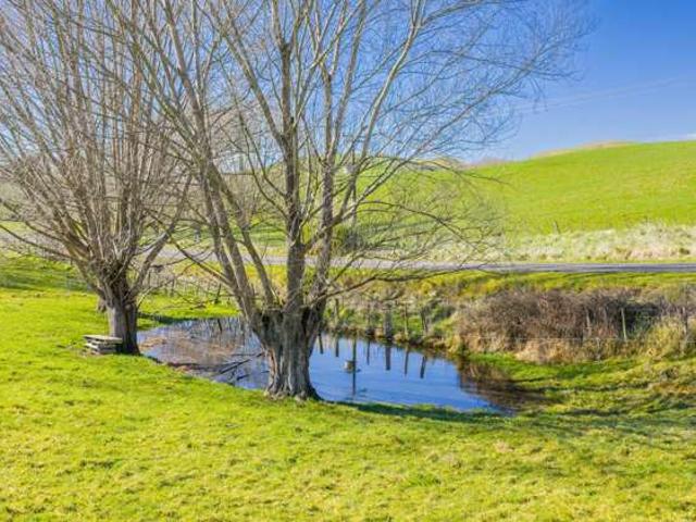 Property for sale in Waipawa