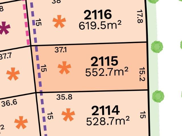 Land for sale in Sydney, New South Wales