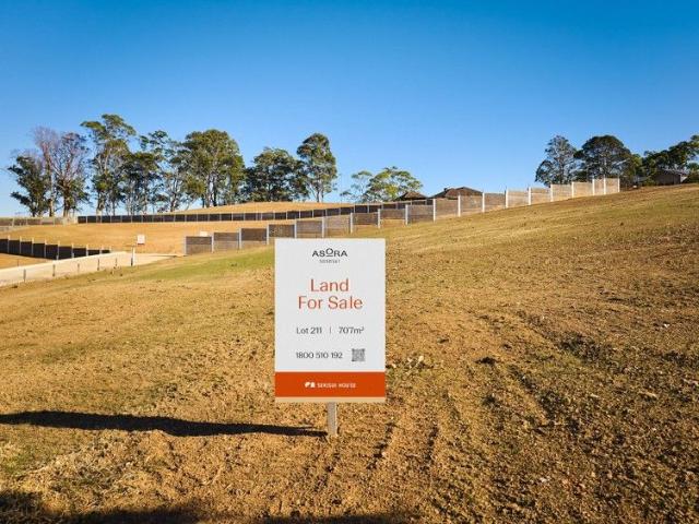 Land for sale in Sydney, New South Wales