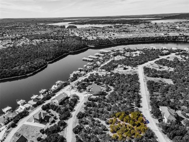 Land for sale in Graford, Texas