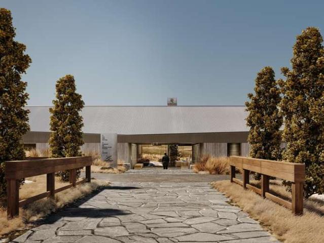 Land for sale in Otakou