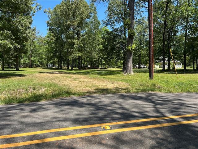 Property for sale in Dry Prong, Louisiana