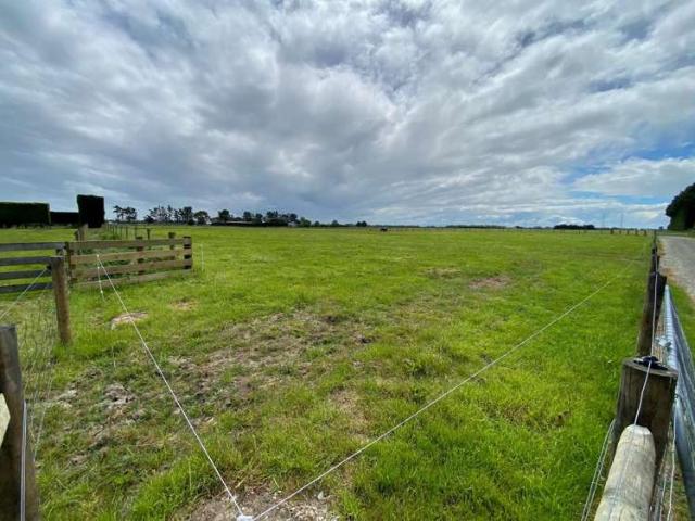 Land for sale in Invercargill, Southland